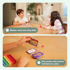 The Vocabulary Game - Maven Couture IncEducational Toys