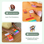 The Vocabulary Game - Maven Couture IncEducational Toys