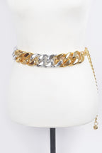 Women's Belt Rose Hill BYMANYC ® New York CONTEMPORARY VIBRANT MODERN FASHION - New Collection