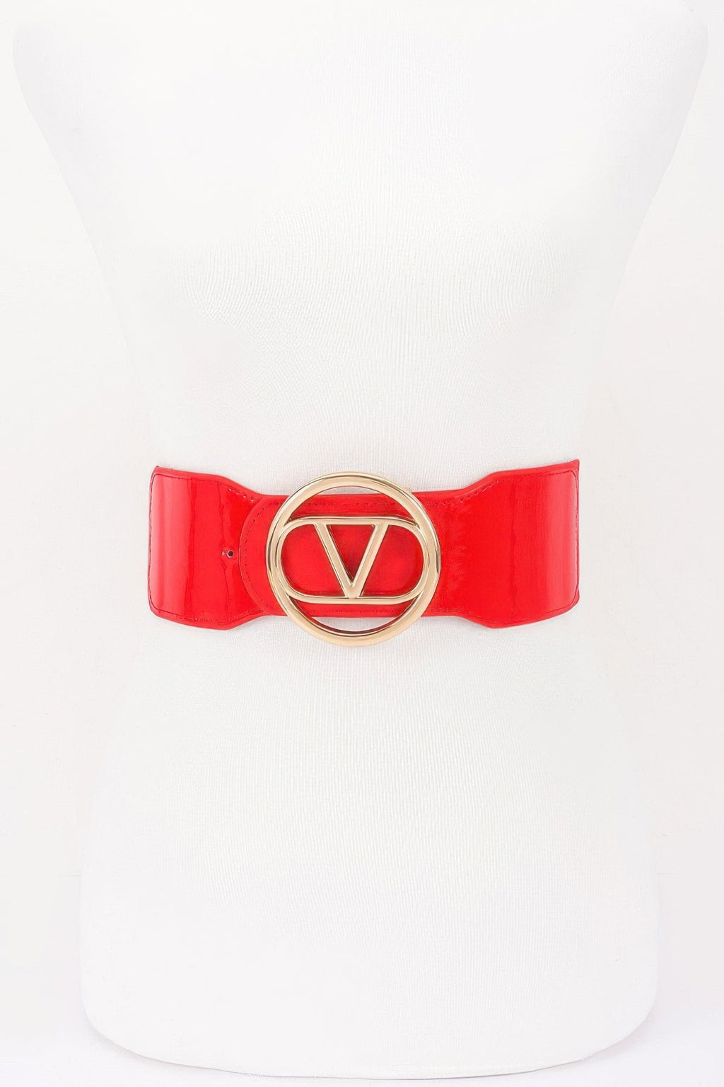 Fashion Belt Woman BYMANYC ® New York CHINATOWN PUNK - New Collection - Maven Couture IncBELTS