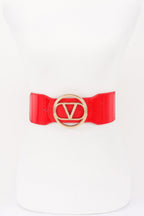 Fashion Belt Woman BYMANYC ® New York CHINATOWN PUNK - New Collection - Maven Couture IncBELTS