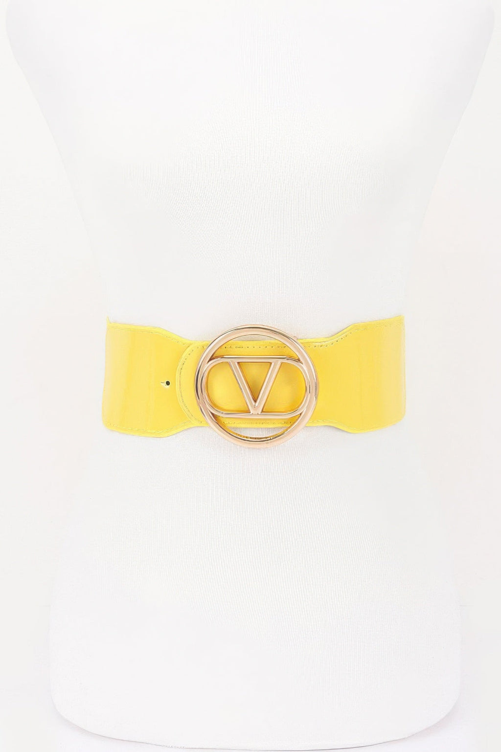 Fashion Belt Woman BYMANYC ® New York CHINATOWN PUNK - New Collection - Maven Couture IncBELTS