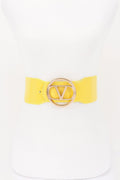 Fashion Belt Woman BYMANYC ® New York CHINATOWN PUNK - New Collection - Maven Couture IncBELTS