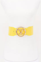 Fashion Belt Woman BYMANYC ® New York CHINATOWN PUNK - New Collection - Maven Couture IncBELTS