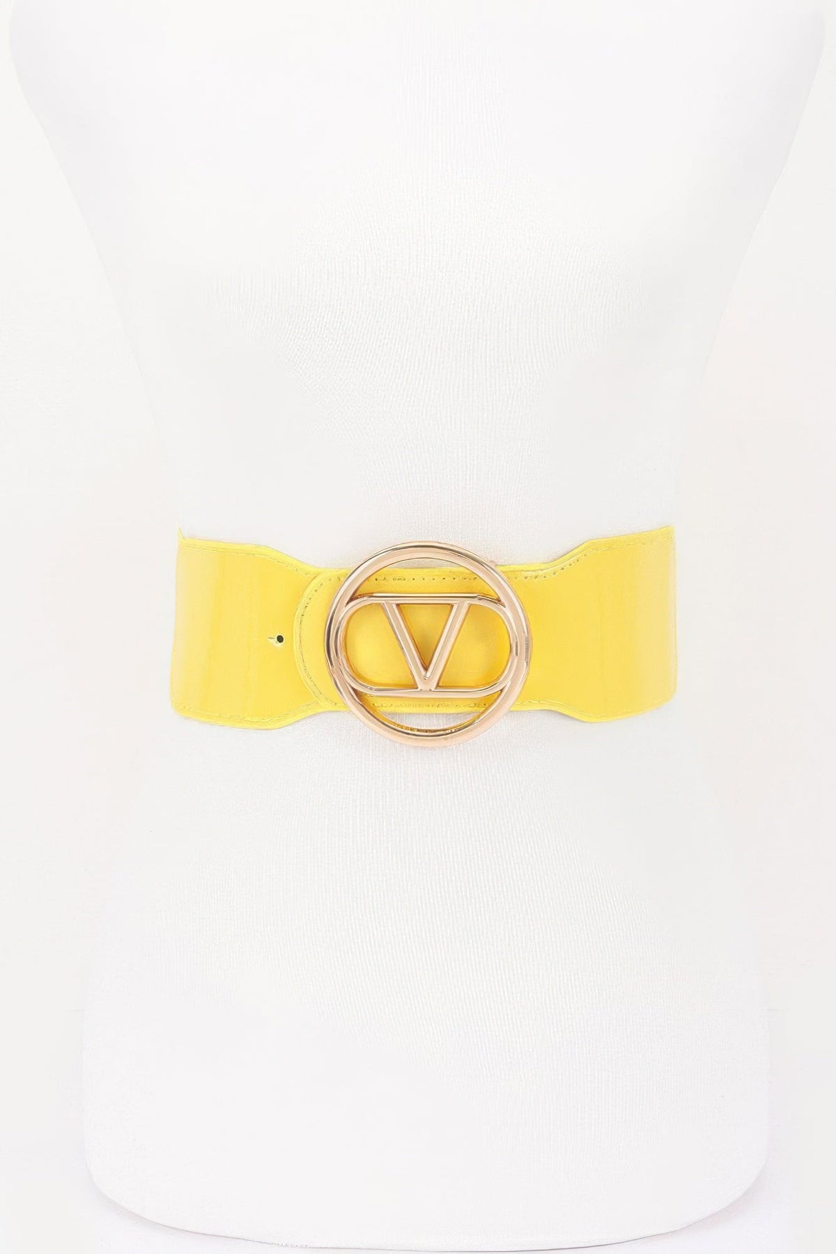 Fashion Belt Woman BYMANYC ® New York CHINATOWN PUNK - New Collection - Maven Couture IncBELTS