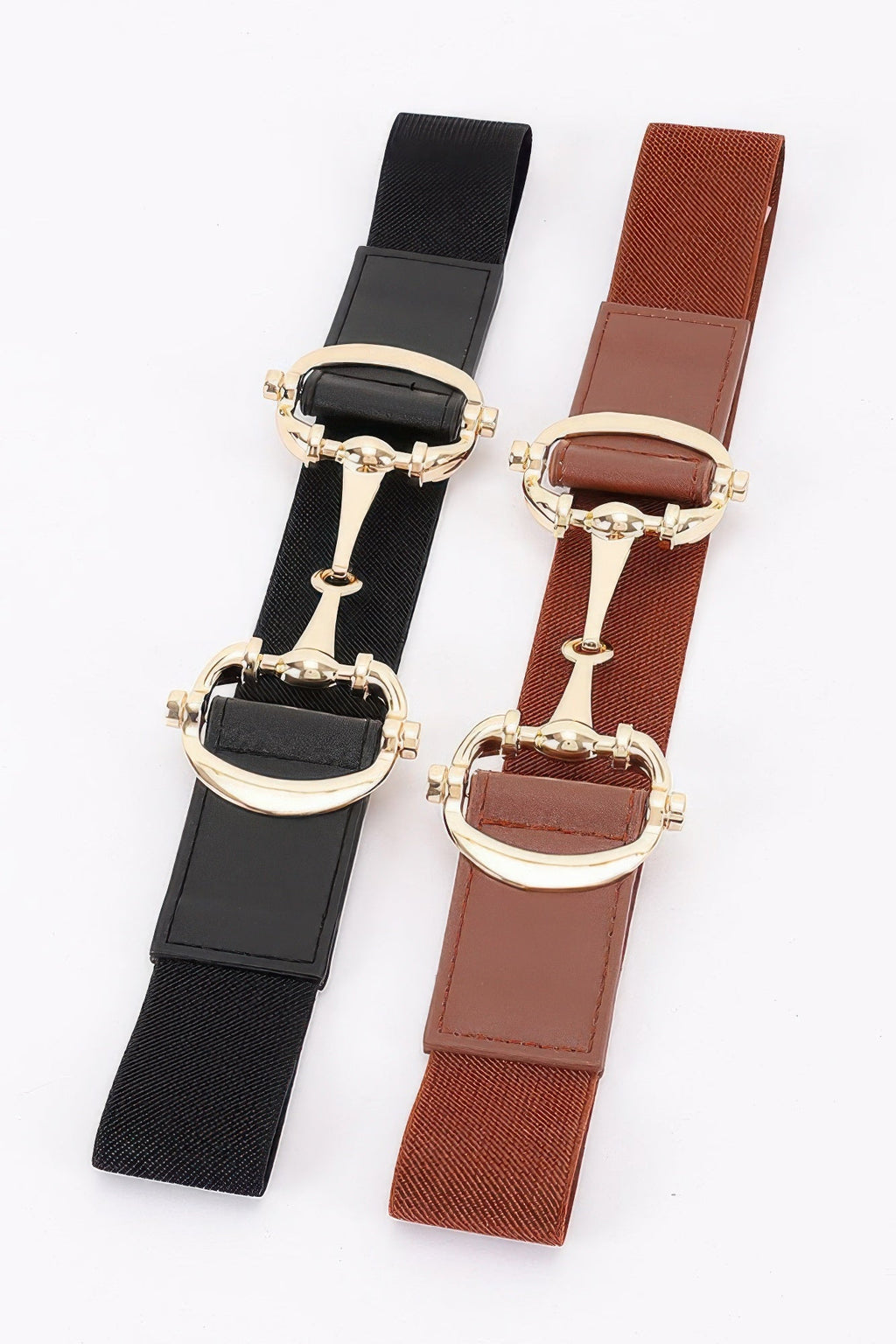 Fashion Belt Woman BYMANYC ® New York HIGH LINE KNOT - New Collection - Maven Couture IncBELTS