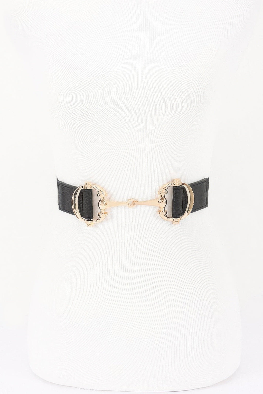 Fashion Belt Woman BYMANYC ® New York HIGH LINE KNOT - New Collection - Maven Couture IncBELTS
