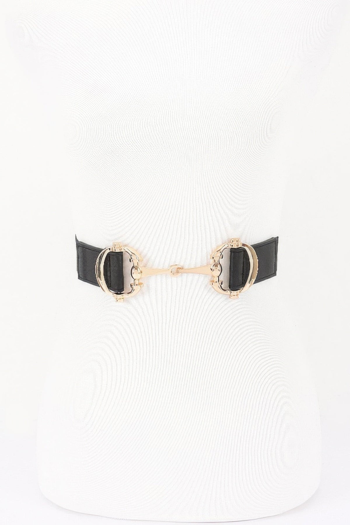 Fashion Belt Woman BYMANYC ® New York HIGH LINE KNOT - New Collection - Maven Couture IncBELTS