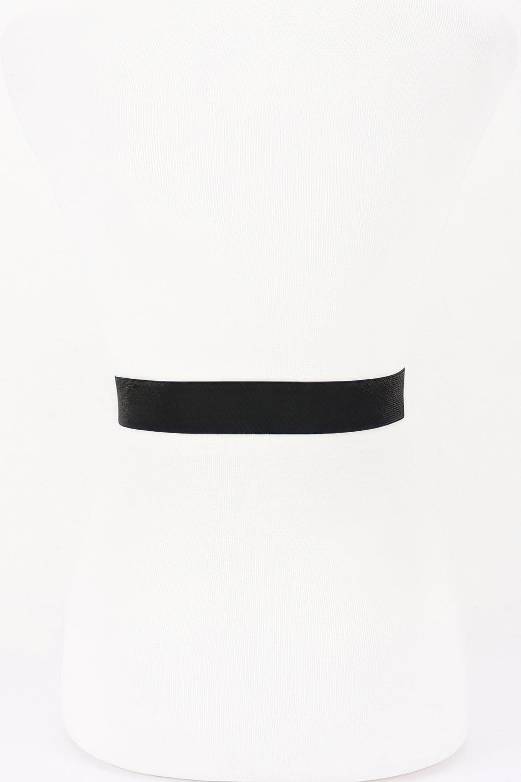 Fashion Belt Woman BYMANYC ® New York HIGH LINE KNOT - New Collection - Maven Couture IncBELTS