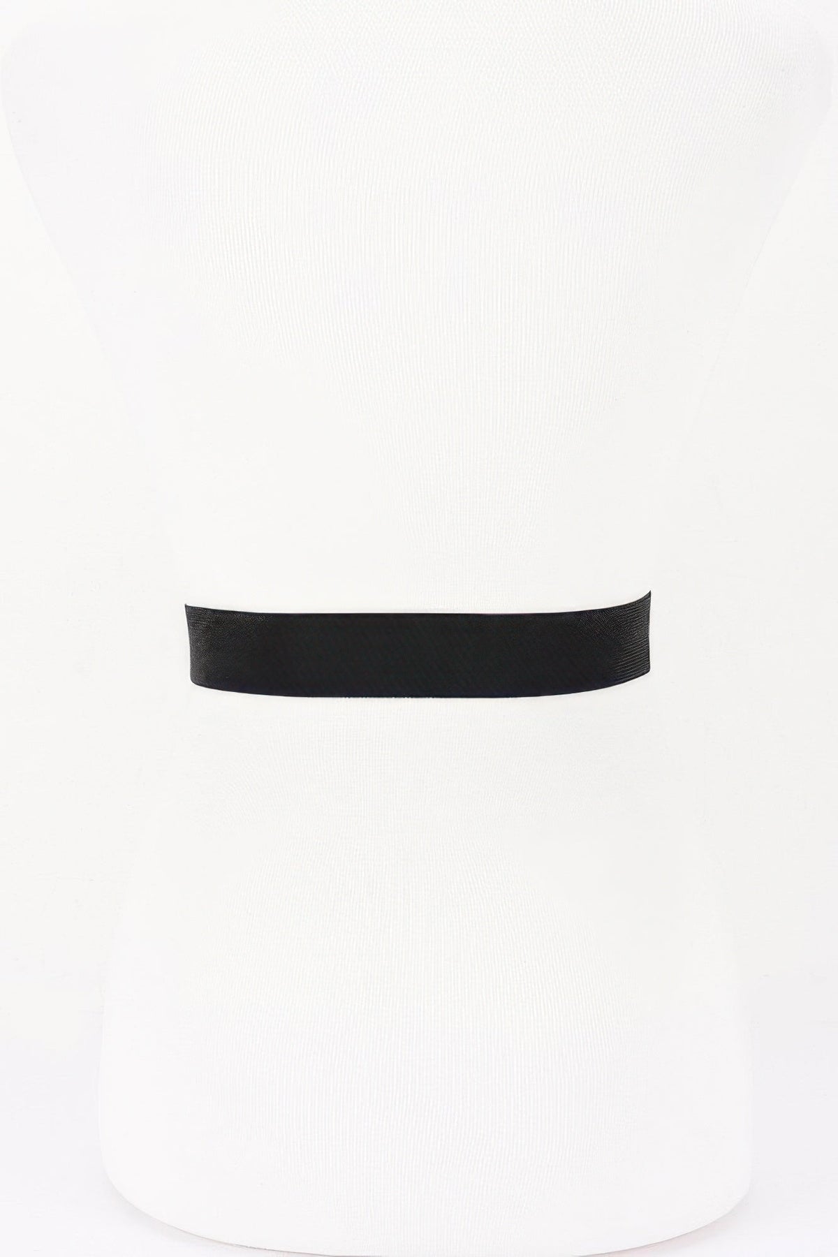 Fashion Belt Woman BYMANYC ® New York HIGH LINE KNOT - New Collection - Maven Couture IncBELTS