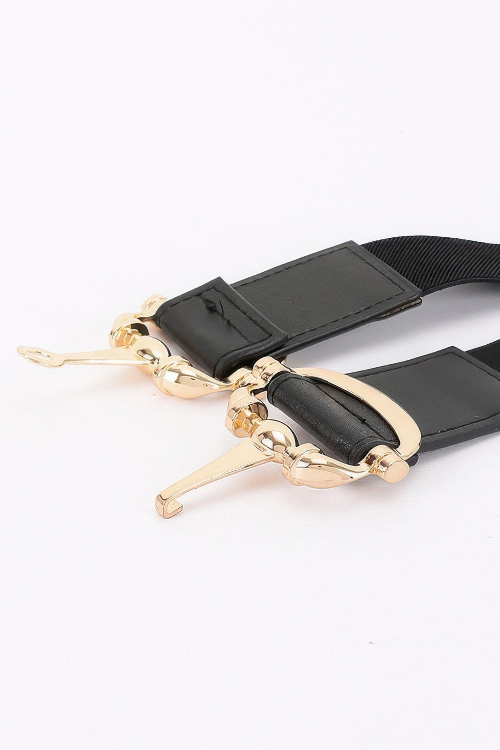 Fashion Belt Woman BYMANYC ® New York HIGH LINE KNOT - New Collection - Maven Couture IncBELTS