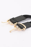 Fashion Belt Woman BYMANYC ® New York HIGH LINE KNOT - New Collection - Maven Couture IncBELTS