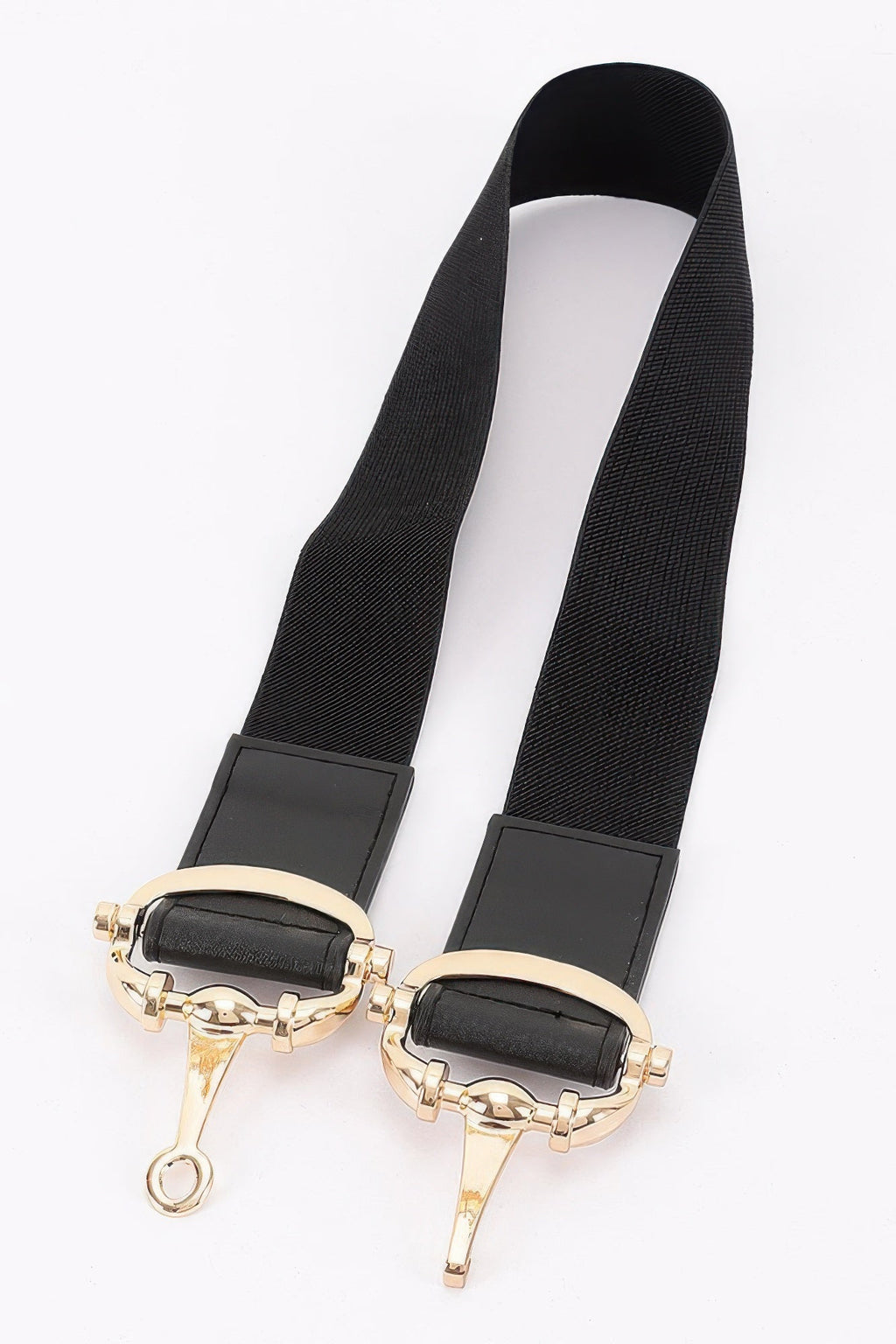 Fashion Belt Woman BYMANYC ® New York HIGH LINE KNOT - New Collection - Maven Couture IncBELTS