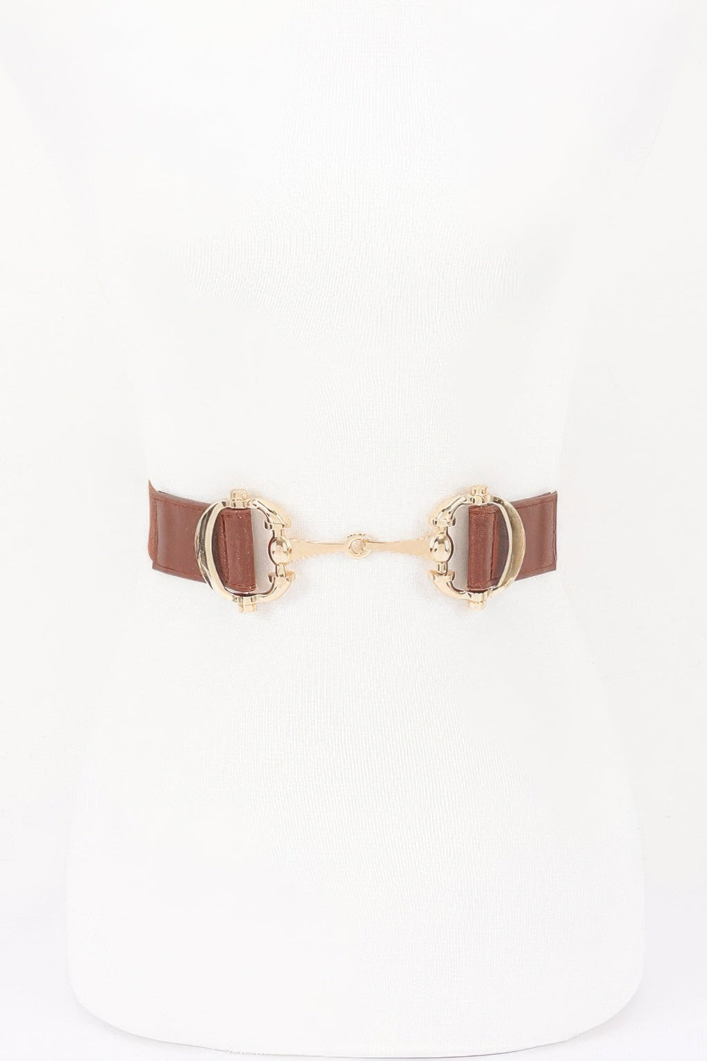 Fashion Belt Woman BYMANYC ® New York HIGH LINE KNOT - New Collection - Maven Couture IncBELTS