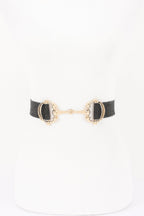 Fashion Belt Woman BYMANYC ® New York WALL STREET ICON - New Collection