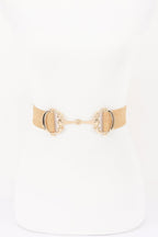 Fashion Belt Woman BYMANYC ® New York WALL STREET ICON - New Collection