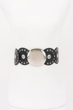 Fashion Belt Woman BYMANYC ® New York MIDTOWN CLASSIC - New Collection