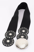 Fashion Belt Woman BYMANYC ® New York MIDTOWN CLASSIC - New Collection
