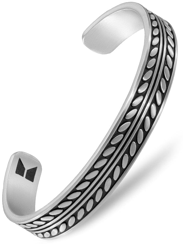 Native Feather Cuff Bracelet - Maven Couture IncCuff Bracelet