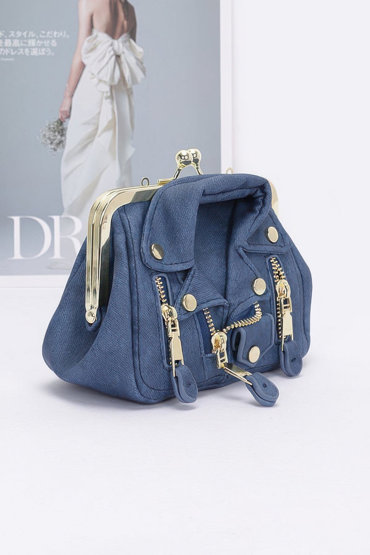 WOMEN'S BAG NOLITA New Collection WALL STREET BYMANYC ® New York