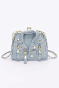 WOMEN'S BAG NOLITA New Collection WALL STREET BYMANYC ® New York