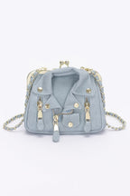 WOMEN'S BAG NOLITA New Collection WALL STREET BYMANYC ® New York