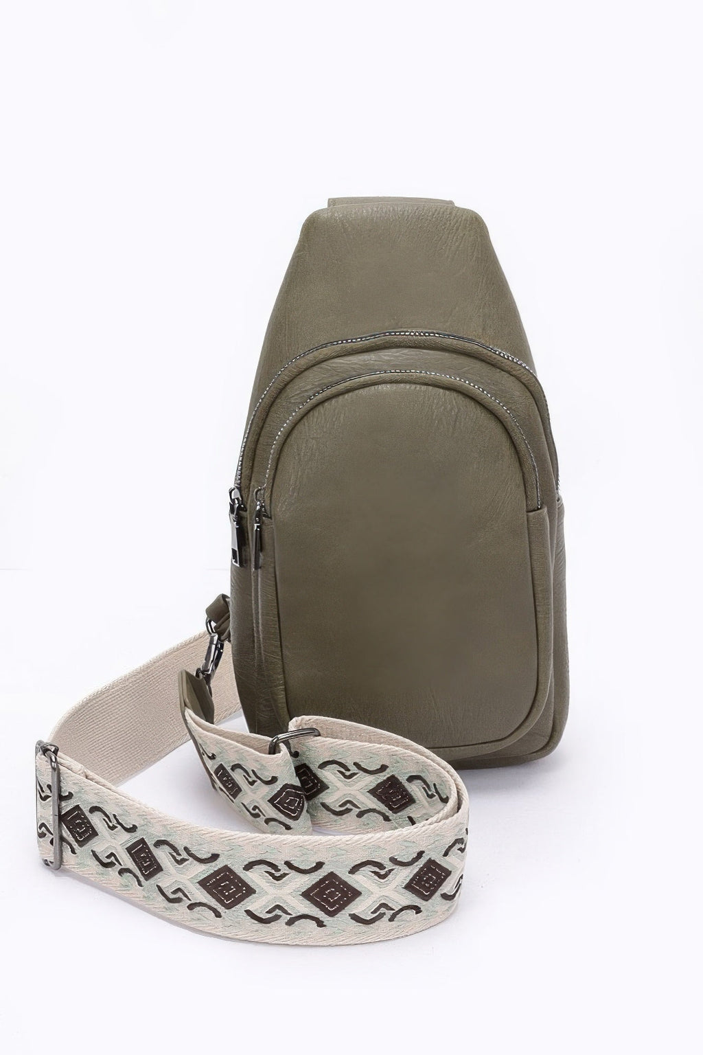 WOMEN'S BAG • new collection BOWERY Sling BYMANYC ® New York - Maven Couture IncBAGS