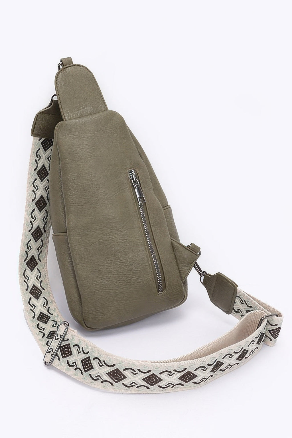 WOMEN'S BAG • new collection BOWERY Sling BYMANYC ® New York - Maven Couture IncBAGS
