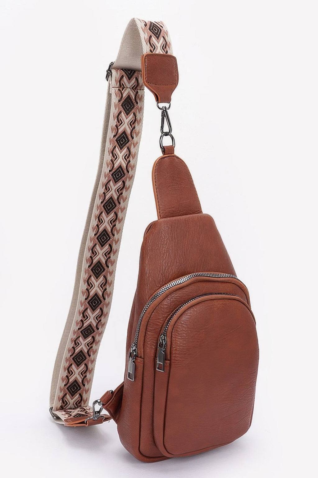 WOMEN'S BAG • new collection BOWERY Sling BYMANYC ® New York - Maven Couture IncBAGS