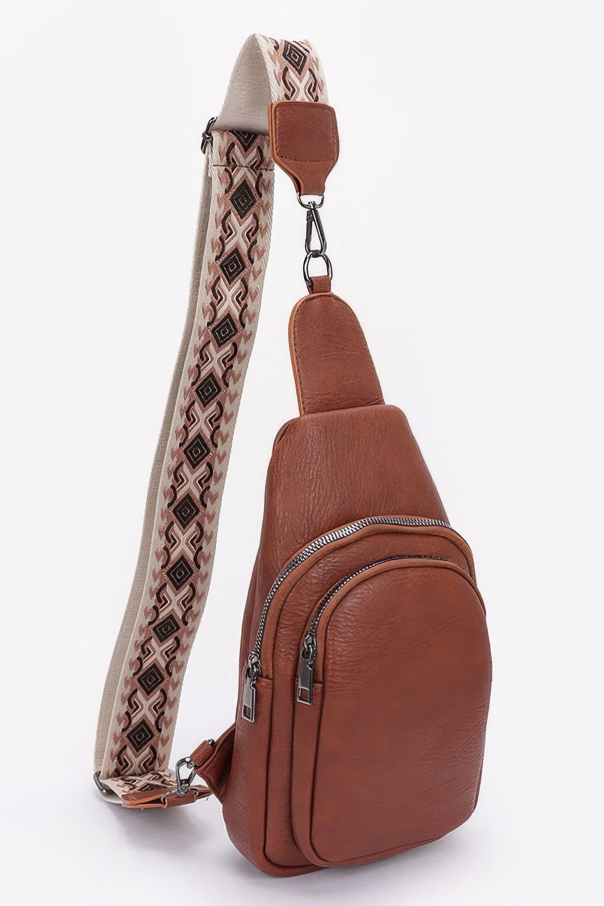 WOMEN'S BAG • new collection BOWERY Sling BYMANYC ® New York - Maven Couture IncBAGS