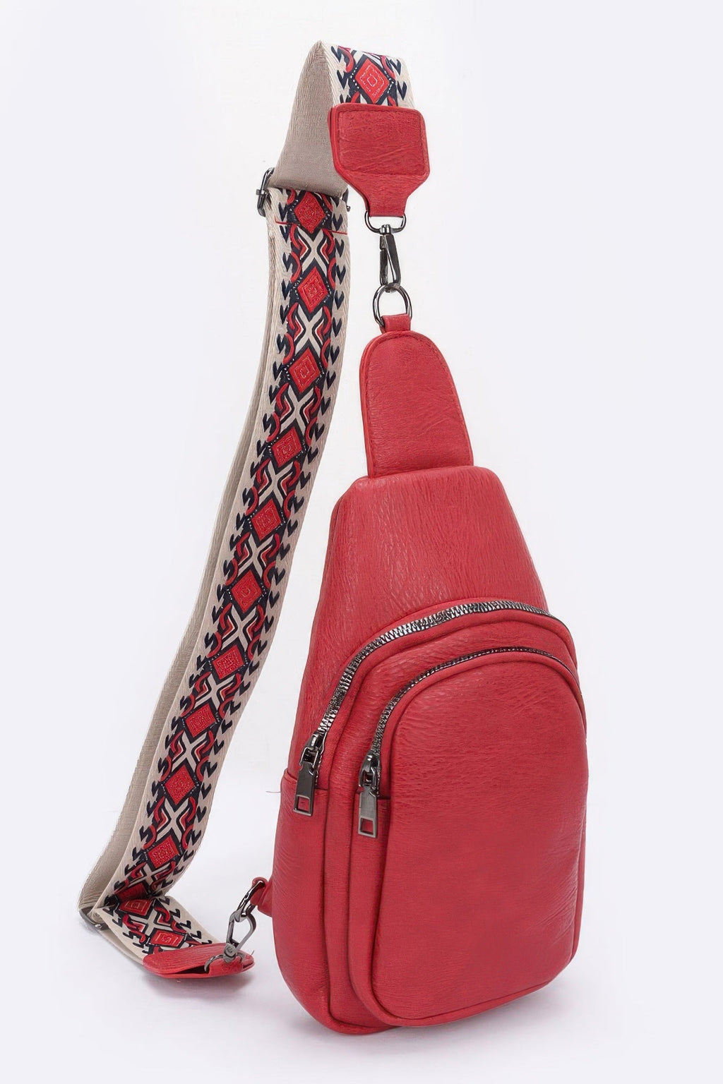 WOMEN'S BAG • new collection BOWERY Sling BYMANYC ® New York - Maven Couture IncBAGS