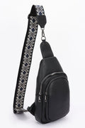 WOMEN'S BAG • new collection BOWERY Sling BYMANYC ® New York - Maven Couture IncBAGS