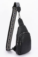 WOMEN'S BAG • new collection BOWERY Sling BYMANYC ® New York - Maven Couture IncBAGS