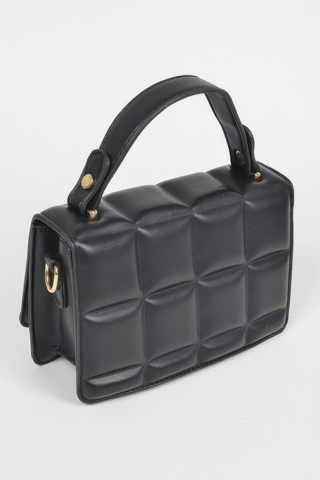 WOMEN'S BAG • new collection PARK Quilted BYMANYC ® New York