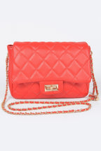 WOMEN'S HANDBAG BELLEVILLE New Collection PARIS BYMANYC ® New York - Maven Couture IncBAGS