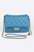 WOMEN'S HANDBAG BELLEVILLE New Collection PARIS BYMANYC ® New York - Maven Couture IncBAGS