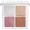 BACKSTAGE Glow Face Palette by Dior - Customizable Highlighter & Blush Makeup for Radiant Glow, 4 Luminous Shades, Shimmery Pigments - Maven Couture IncBlush