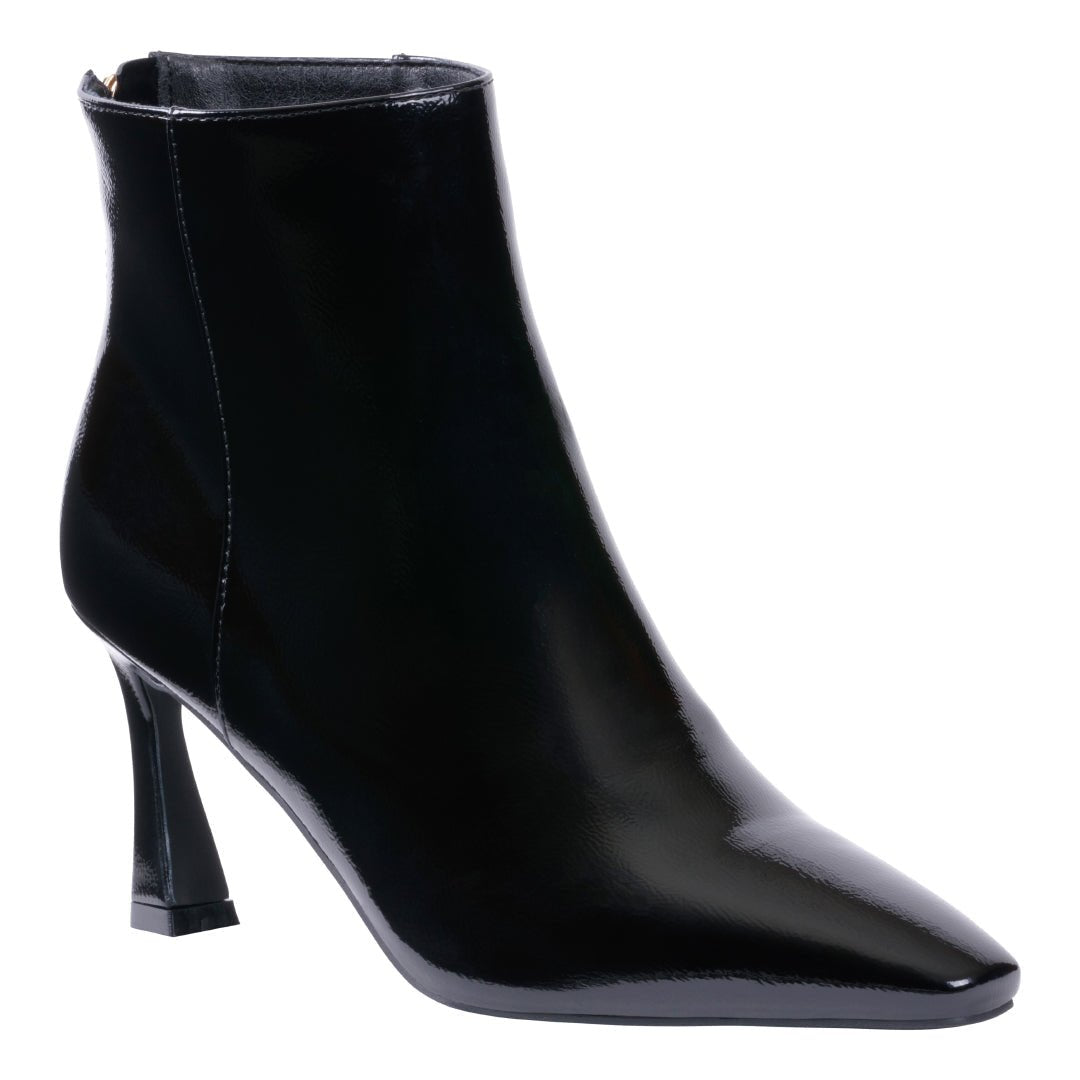 Women's Marcel Black Bootie - Maven Couture IncBoots, Booties