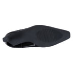 Women's Marcel Black Bootie - Maven Couture IncBoots, Booties