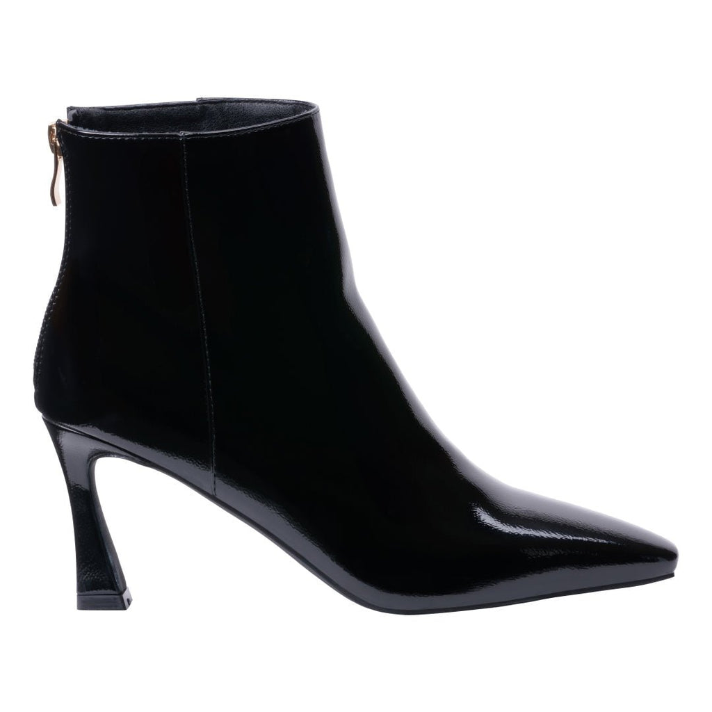 Women's Marcel Black Bootie - Maven Couture IncBoots, Booties