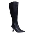 Women's Vanessa Black Bootie - Maven Couture IncBoots, Booties