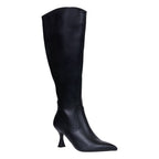 Women's Vanessa Black Bootie - Maven Couture IncBoots, Booties