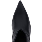 Women's Vanessa Black Bootie - Maven Couture IncBoots, Booties