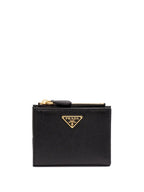 Prada Women Small Saffiano Leather Wallet - Maven Couture IncAccessories / Wallets