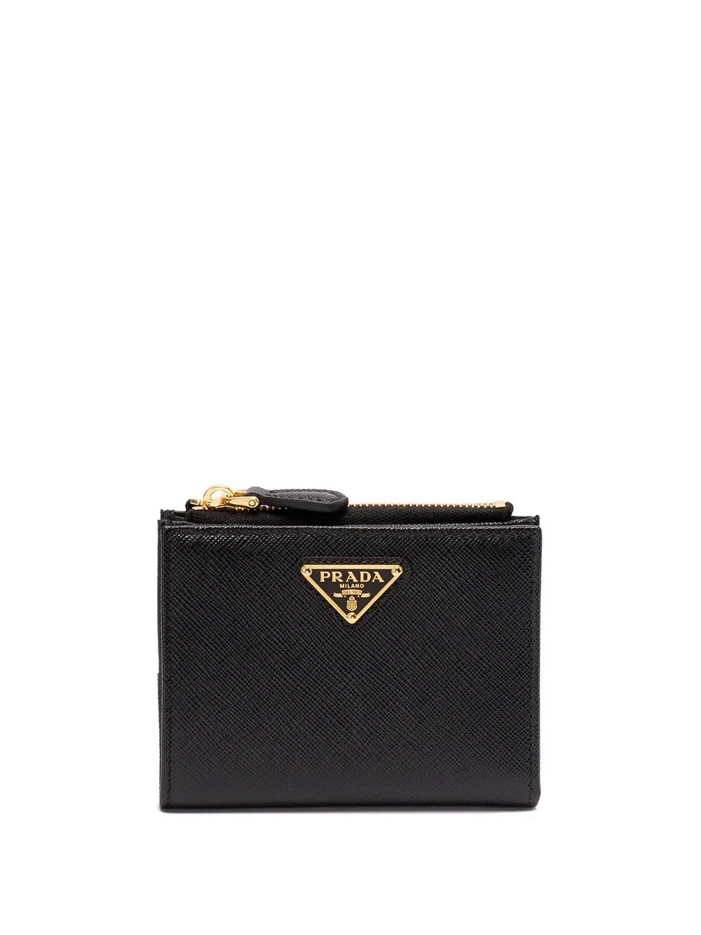 Prada Women Small Saffiano Leather Wallet - Maven Couture IncAccessories / Wallets