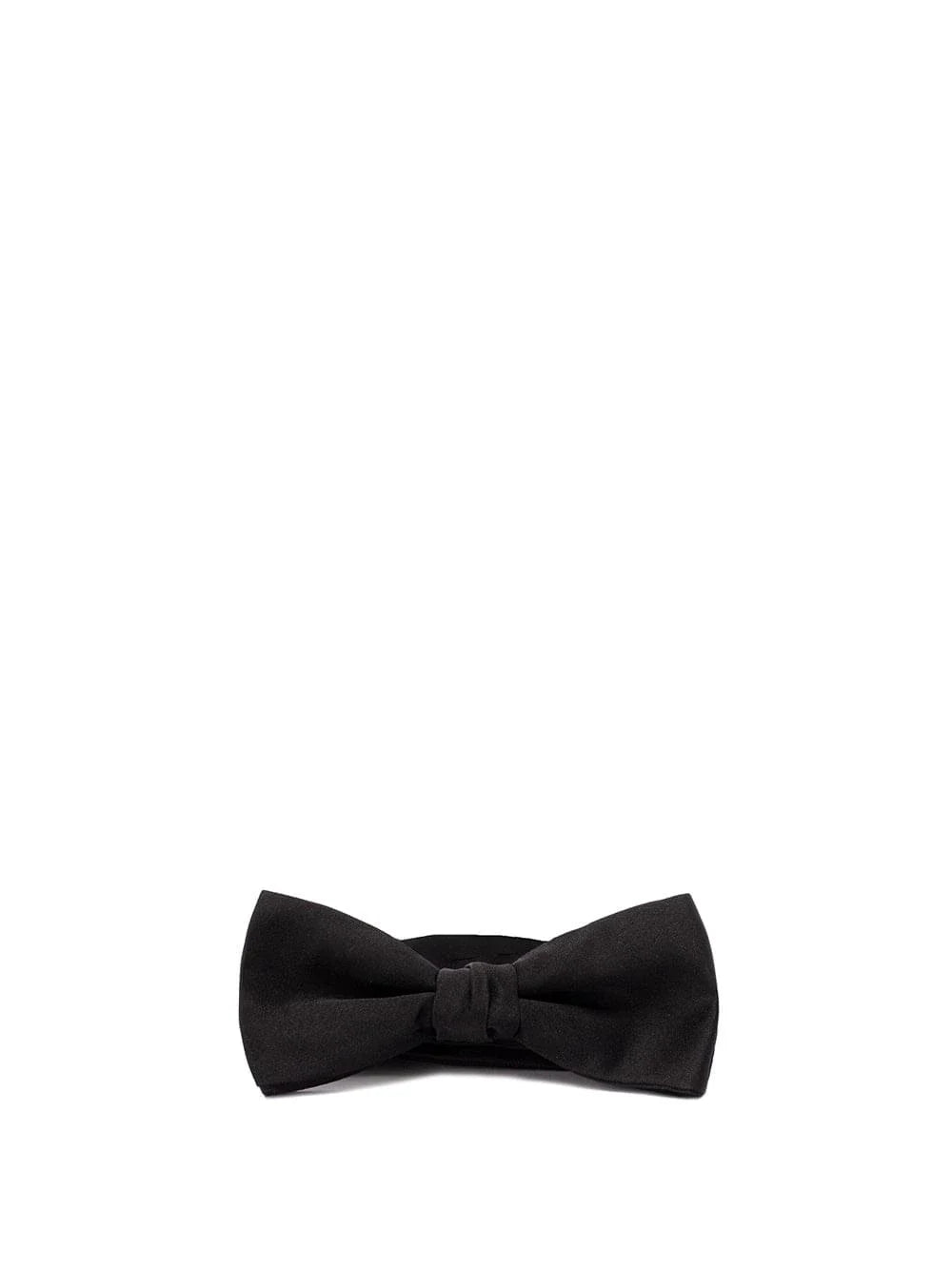 Saint Laurent Men `Yves` Bow Tie - Maven Couture IncAccessories / Hats