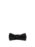 Saint Laurent Men `Yves` Bow Tie - Maven Couture IncAccessories / Hats