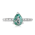 Academy of Magic Siren Society Ring - Maven Couture IncRing