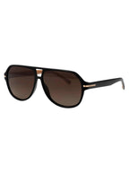 Acetate Sunglasses for Men - BOSS 1507/S - Maven Couture IncSUNGLASSES