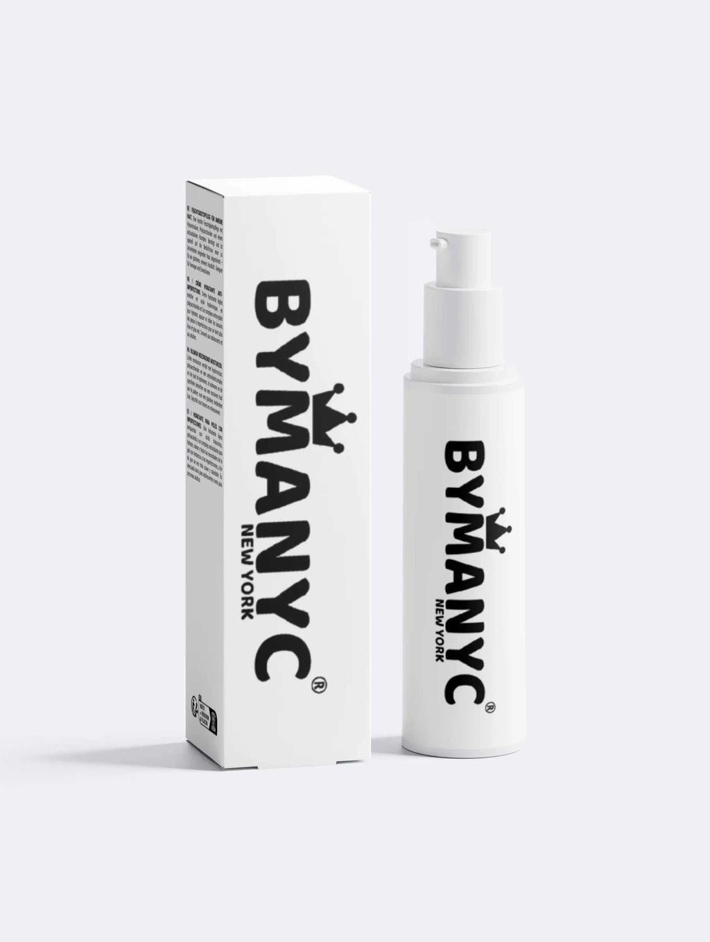 Acne Care Moisturiser SOHO New Collection BYMANYC ® New York